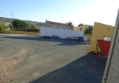 Sòl urbà en venda a la España, el Fondó dels Frares, ref.: TR2983 foto