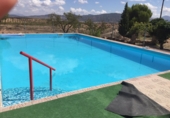 Casa de camp amb terreny en venda a la España, el Pinós, ref.: TR32945 foto