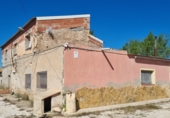 Casa de camp amb terreny en venda a la España, el Pinós, ref.: TR32945 foto
