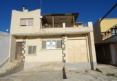 Casa de poble en venda a la España, el Fondó dels Frares, ref.: TR17367 foto