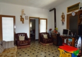 Casa de poble en venda a la España, el Fondó dels Frares, ref.: TR17367 foto