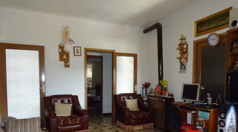 Alicante - Hondón de los Frailes - 362m2