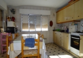 Casa de poble en venda a la España, el Fondó dels Frares, ref.: TR17367 foto