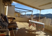 Casa de poble en venda a la España, el Fondó dels Frares, ref.: TR17367 foto