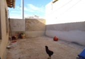 Casa de poble en venda a la España, el Fondó dels Frares, ref.: TR17367 foto
