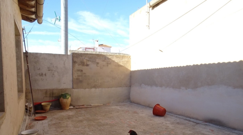 Alicante - Hondón de los Frailes - 362m2