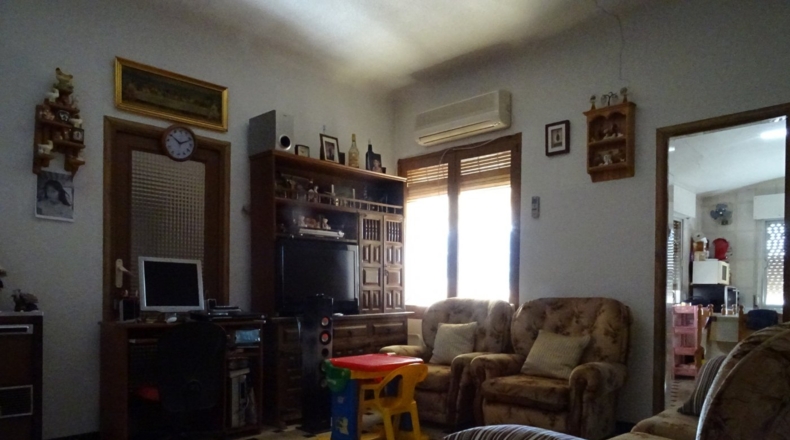 Alicante - Hondón de los Frailes - 362m2