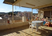 Casa de poble en venda a la España, el Fondó dels Frares, ref.: TR17367 foto