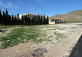 Casa amb terreny en venda a la España, el Fondó dels Frares, ref.: TR2982 foto