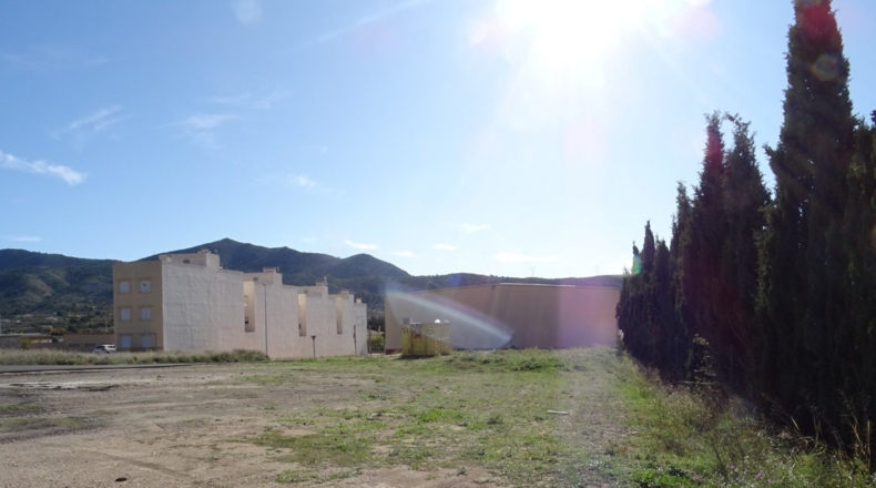 Alicante - Casas de Galiana - 1100m2