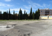 Casa amb terreny en venda a la España, el Fondó dels Frares, ref.: TR2982 foto