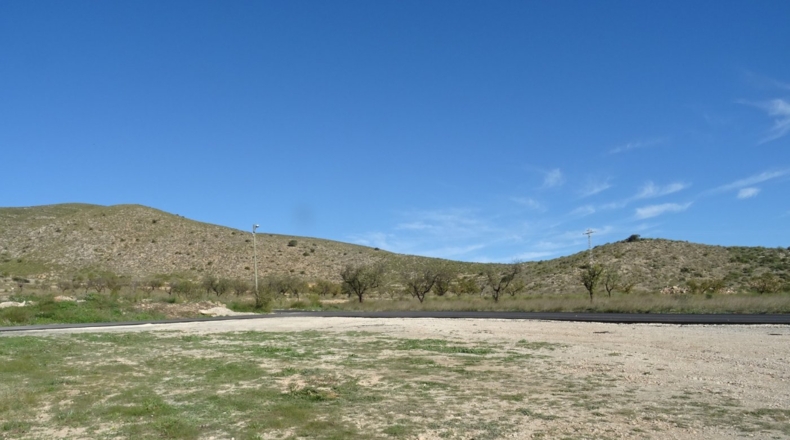 Alicante - Casas de Galiana - 560m2