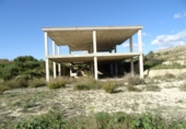 Detached villa with land for sale on España, Aspe, ref: TR23167 photo