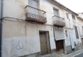 Casa de poble en venda a la España, Asp, ref.: TR17366 foto