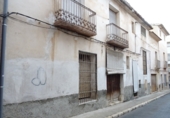 Casa de poble en venda a la España, Asp, ref.: TR17366 foto