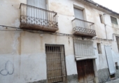 Casa de poble en venda a la España, Asp, ref.: TR17366 foto