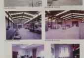 Nau industrial en venda a la España, Novelda, ref.: TR39426 foto