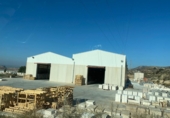 Nau industrial en venda a la España, Novelda, ref.: TR39426 foto