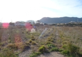 Terreny no urbanitzable en venda a la España, el Fondó de les Neus, ref.: TR2974 foto