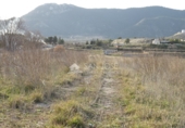 Terreny no urbanitzable en venda a la España, el Fondó de les Neus, ref.: TR2974 foto