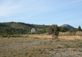 Terreny no urbanitzable en venda a la España, el Fondó de les Neus, ref.: TR2970 foto