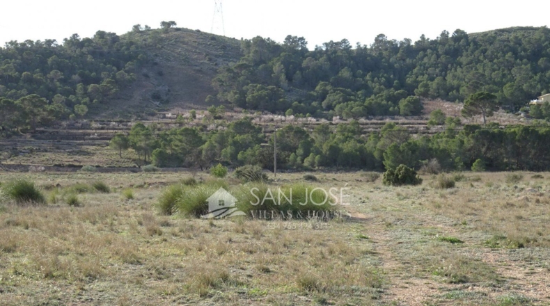 Alicante - Hondón de las Nieves - 23000m2