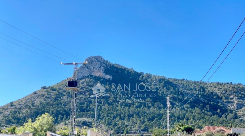 Alicante - Aspe - 11040m2