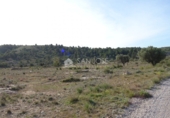 Terreny no urbanitzable en venda a la España, el Fondó de les Neus, ref.: TR2959 foto