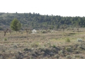 Terreny no urbanitzable en venda a la España, el Fondó de les Neus, ref.: TR2959 foto