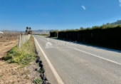 Terreny no urbanitzable en venda a la España, el Fondó de les Neus, ref.: TR2943 foto
