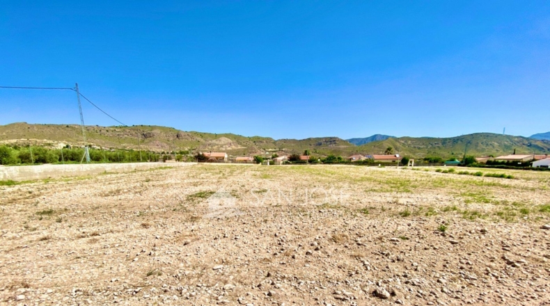 Murcia - Salado - 7300m2