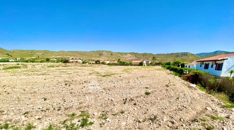 Murcia - Salado - 7300m2