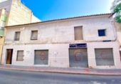 Casa solar amb terreny en venda a la España, Asp, ref.: TR36416 foto