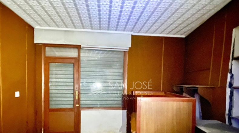 Alicante - Aspe - 121m2