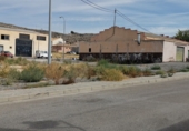 Sòl urbà en venda a la España, Elda, ref.: TR2896 foto