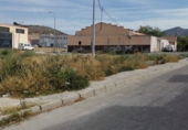 Sòl urbà en venda a la España, Elda, ref.: TR2896 foto