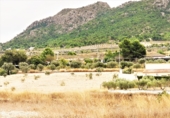 Land suitable for development for sale on España, Salinas, ref: TR33011 photo