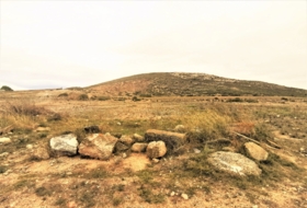 la Canyada 170000&nbsp;m² 
