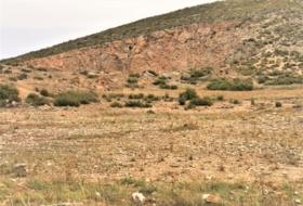 la Canyada 170000&nbsp;m² 