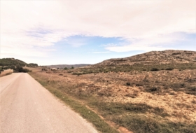 la Canyada 170000&nbsp;m² 