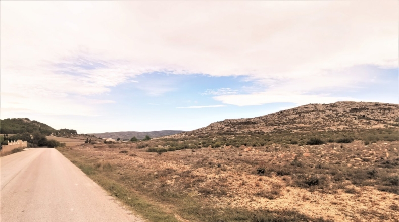 Alicante - Cañada - 170000m2
