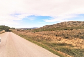 la Canyada 170000&nbsp;m² 