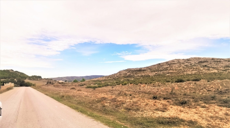 Alicante - Cañada - 170000m2