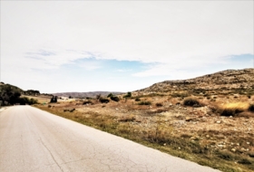 la Canyada 170000&nbsp;m² 