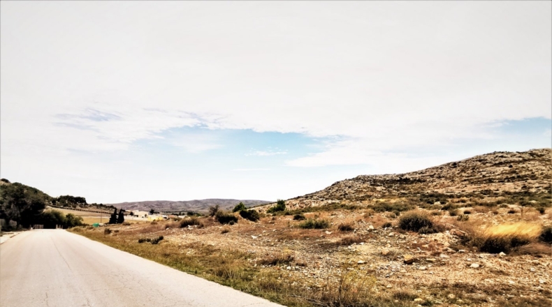 Alicante - Cañada - 170000m2