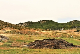 la Canyada 170000&nbsp;m² 