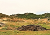 Land suitable for development for sale on España, La Canyada, ref: TR36492 photo