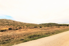 la Canyada 170000&nbsp;m² 