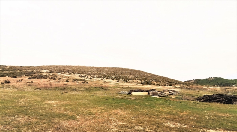 Alicante - Cañada - 170000m2