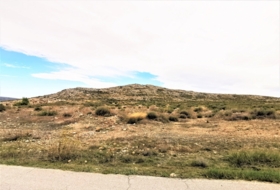 la Canyada 170000&nbsp;m² 